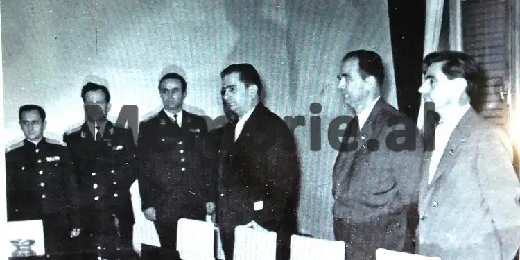 “Si u inskenua nga Sigurimi “Komploti çam” dhe helmimi i gjeneral Hilmi Seitit që s’pranoi të ishte…”/Historia tragjike