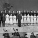 Kur Enver Hoxha dhuronte zift, vajguri dhe aheng për “vëllezërit vietnamezë” / Kujtimet e Osman Dylgjerit nga Ansamblit Ushtrisë…
