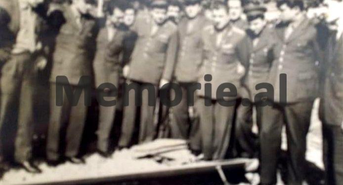 Kur Enver Hoxha dhuronte zift, vajguri dhe aheng për “vëllezërit vietnamezë” / Kujtimet e Osman Dylgjerit nga Ansamblit Ushtrisë…