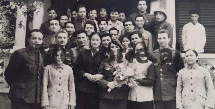 Kur Enver Hoxha dhuronte zift, vajguri dhe aheng për “vëllezërit vietnamezë” / Kujtimet e Osman Dylgjerit nga Ansamblit Ushtrisë…