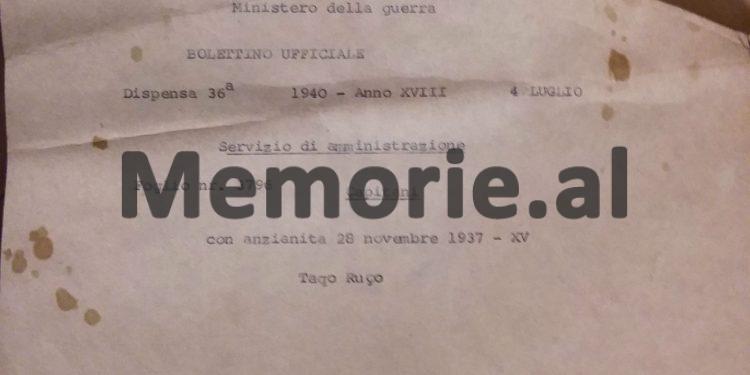 “E vërteta e atentatit ndaj xhaxhait tim, ‘Lefter Lefteri’, te filmi ‘I teti në bronz’ dhe kush e qëlloi….”/ Dëshmia e nipit të tij