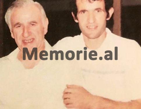 Letra e të arratisurit në ’85-ën, nga Chicago për Amnesty International/ “Po ju dërgoj ditarin tim, për tmerret e 2000 të dënuarëve të Spaçit që….”