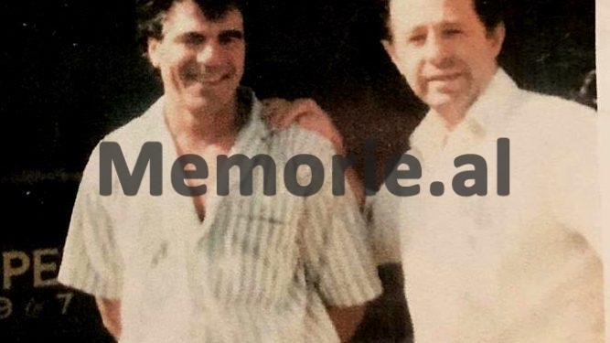 Letra e të arratisurit në ’85-ën, nga Chicago për Amnesty International/ “Po ju dërgoj ditarin tim, për tmerret e 2000 të dënuarëve të Spaçit që….”