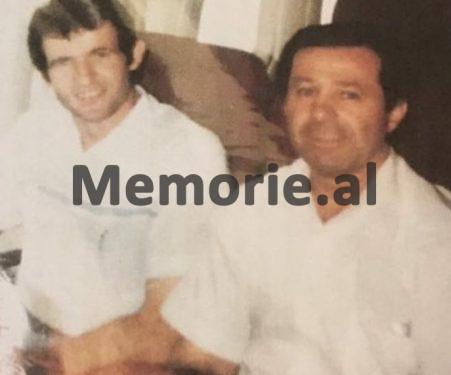 Letra e të arratisurit në ’85-ën, nga Chicago për Amnesty International/ “Po ju dërgoj ditarin tim, për tmerret e 2000 të dënuarëve të Spaçit që….”