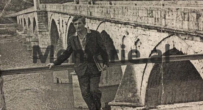 “Misioni im special në Jugosllavi si ‘koloneli i ushtrisë së vdekur”/Dëshmia e ushtarakut që mblodhi eshtrat e partizanëve të vrarë në Malin e Zi dhe në Bosnje…