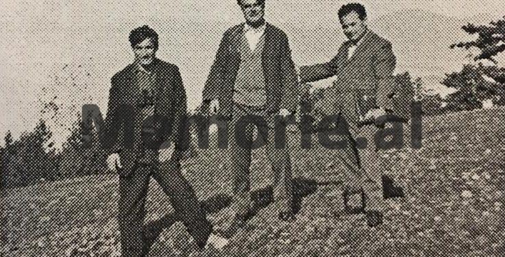 “Misioni im special në Jugosllavi si ‘koloneli i ushtrisë së vdekur”/Dëshmia e ushtarakut që mblodhi eshtrat e partizanëve të vrarë në Malin e Zi dhe në Bosnje…