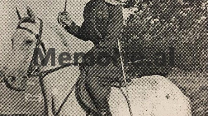 “Misioni im special në Jugosllavi si ‘koloneli i ushtrisë së vdekur”/Dëshmia e ushtarakut që mblodhi eshtrat e partizanëve të vrarë në Malin e Zi dhe në Bosnje…