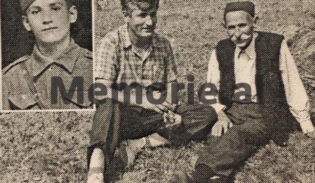 “Misioni im special në Jugosllavi si ‘koloneli i ushtrisë së vdekur”/Dëshmia e ushtarakut që mblodhi eshtrat e partizanëve të vrarë në Malin e Zi dhe në Bosnje…