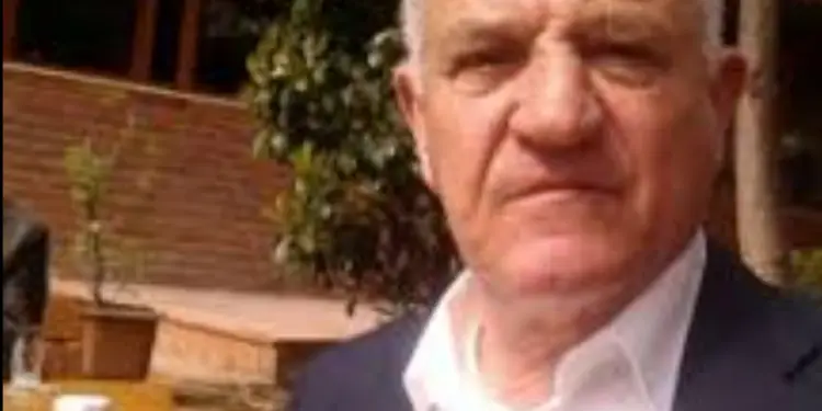 “Si u arratisëm nga burgu i Burrelit në ’67-ën”/ Historia e panjohur e Adem Allçit, kampionit të boksit dhe nipit të Shefqet Peçit, që mbeti në tela i …