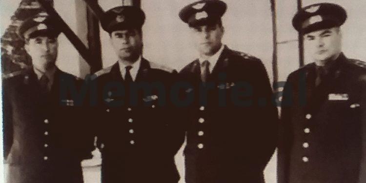 Ulu ti Mehmet dhe mos fol këta janë specialistë dhe aeroporti do bëhet në Gjadër dhe jo në Hekal” / Dëshmia e ish-komandantit të Aviacionit për debatet e Enverit në…