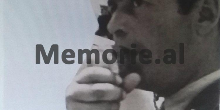 Ulu ti Mehmet dhe mos fol këta janë specialistë dhe aeroporti do bëhet në Gjadër dhe jo në Hekal” / Dëshmia e ish-komandantit të Aviacionit për debatet e Enverit në…