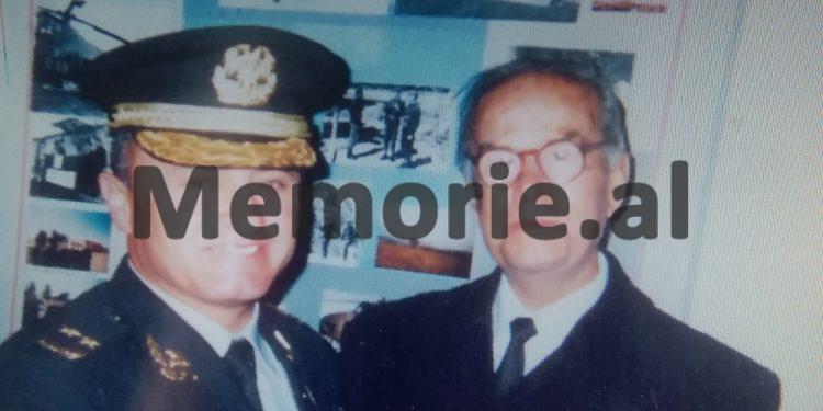 “Princi Sihanouk i Kamboxhias ndërmjetësoi në ’72-in për ta lidhur Enverin me Beogradin”/ Dëshmia e rrallë e ish-Komandantit të Aviacionit Luftarak për marrëveshjen e…