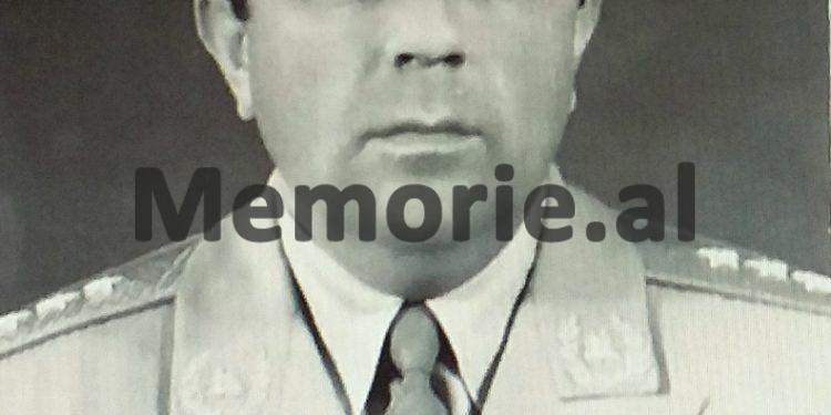 “Si i ekzekutuam dhe i groposëm Skënder Çelën dhe Mark Toçin…” / Dëshmia rrëqethëse e gjeneralit të njohur, për dajën e Mirush Kabashit