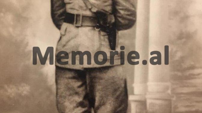 Ndregjonët e Dibrës, kulla fisnike nga Lukan i Katër Grykë, që mbrojti dhe strehoi shtatë hebrejtë e familjes së Emanuel Ruben, në ‘44-ën