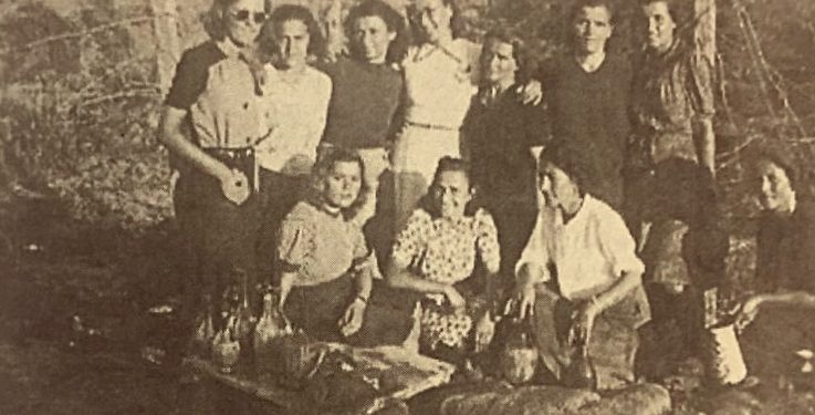 Kur Qazim Mulleti dhe “kolaboracionistët” e tjerë, mbronin hebrenjtë, duke u konfliktuar me gjeneralin gjerman, Hauzding, që iu mori 60.000 franga ari…/Dokumentet e panjohura