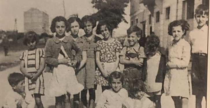 Kur Qazim Mulleti dhe “kolaboracionistët” e tjerë, mbronin hebrenjtë, duke u konfliktuar me gjeneralin gjerman, Hauzding, që iu mori 60.000 franga ari…/Dokumentet e panjohura