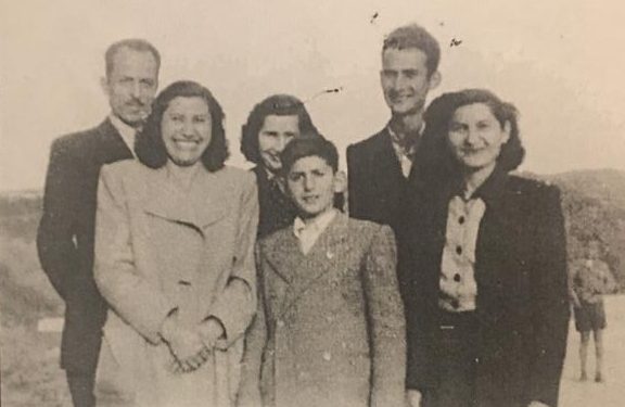 Kur Qazim Mulleti dhe “kolaboracionistët” e tjerë, mbronin hebrenjtë, duke u konfliktuar me gjeneralin gjerman, Hauzding, që iu mori 60.000 franga ari…/Dokumentet e panjohura