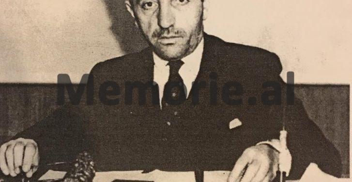 “Nexhmije Hoxhën e mbajtëm 7 vite në shtëpi, ajo na la 47 vjet në burgje e internime ne 7-të vëllezër e motra….”/ Dëshmia e rrallë e djalit të ish-kreut të Ballit Kombëtar për “vajzat me kordele të kuqe”