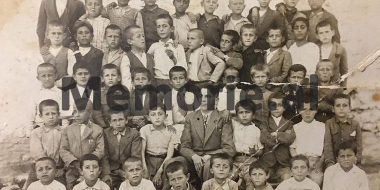 “Nexhmije Hoxhën e mbajtëm 7 vite në shtëpi, ajo na la 47 vjet në burgje e internime ne 7-të vëllezër e motra….”/ Dëshmia e rrallë e djalit të ish-kreut të Ballit Kombëtar për “vajzat me kordele të kuqe”