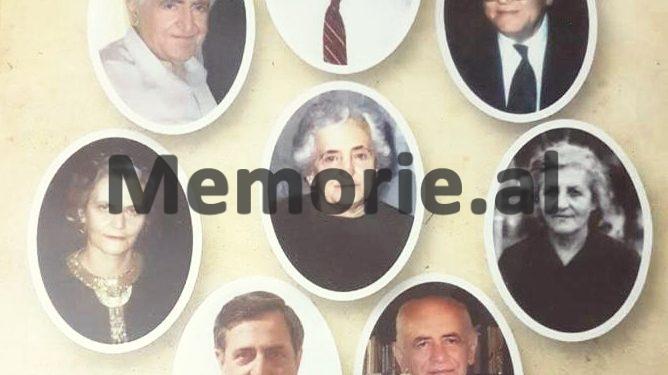 “Kur një shoqe e ngushtë i tha Nexhmijes se: ‘Shano po vdes për bukë’, ajo ia ktheu: ‘akoma nuk ka ngordhur…”?! / Dëshmia e të birit të ish ministrit, për të motrën, një nga “Vajzat me kordele të kuqe”