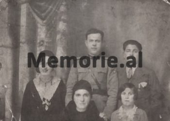 “E vërteta e atentatit ndaj xhaxhait tim, ‘Lefter Lefteri’, te filmi ‘I teti në bronz’ dhe kush e qëlloi….”/ Dëshmia e nipit të tij