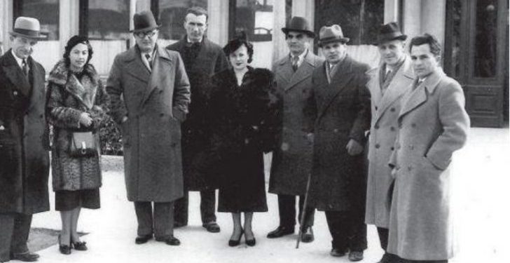 Lin Deda, miku personal i Zogut që shpëtoi Shkodrën nga gjermanët dhe u burgos nga komunistët/ Historia tragjike e majorit, që për të jetuar bënte çarqe minjsh…