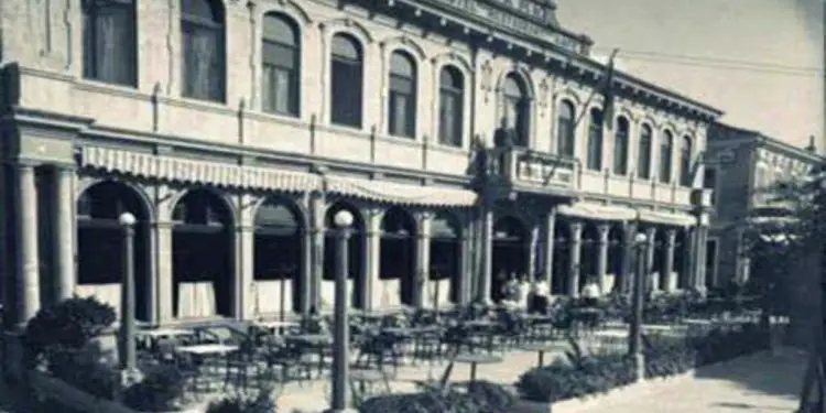 Lin Deda, miku personal i Zogut që shpëtoi Shkodrën nga gjermanët dhe u burgos nga komunistët/ Historia tragjike e majorit, që për të jetuar bënte çarqe minjsh…