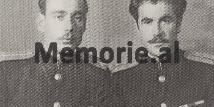 The unknown story of the Albanian pilot “who saw death with his own eyes”: How I crashed the fighter jet in the mountains of Skopje when I was…