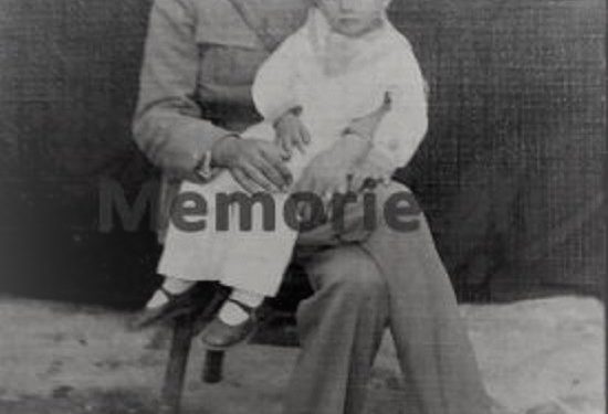“The truth of the assassination attempt on my uncle, ‘Lefter Lefteri’, in ‘Eighth in Bronze’ and who shot him …” / Rare grandson’s testimony (rare images)