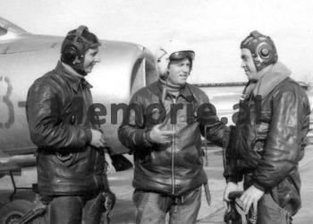 Ulu ti Mehmet dhe mos fol këta janë specialistë dhe aeroporti do bëhet në Gjadër dhe jo në Hekal” / Dëshmia e ish-komandantit të Aviacionit për debatet e Enverit në…