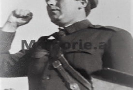 “How I was sentenced to 15 years in prison after talking to Ramiz Alia about…”/ The testimony of the retired colonel for the Security intrigues where 5 officers, subordinate to him, were also convicted