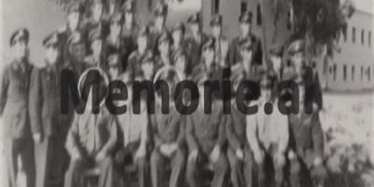 The unknown story of the Albanian pilot “who saw death with his own eyes”: How I crashed the fighter jet in the mountains of Skopje when I was…