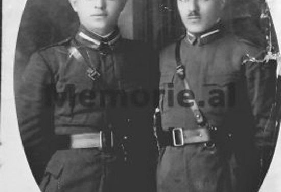 “The truth of the assassination attempt on my uncle, ‘Lefter Lefteri’, in ‘Eighth in Bronze’ and who shot him …” / Rare grandson’s testimony (rare images)