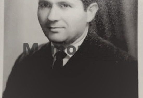 “The truth of the assassination attempt on my uncle, ‘Lefter Lefteri’, in ‘Eighth in Bronze’ and who shot him …” / Rare grandson’s testimony (rare images)
