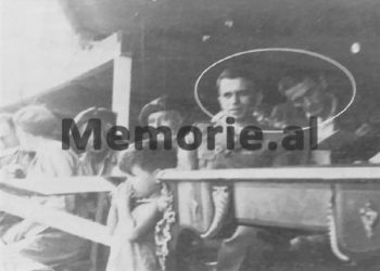 “Si i ekzekutuam dhe i groposëm Skënder Çelën dhe Mark Toçin…” / Dëshmia rrëqethëse e gjeneralit të njohur, për dajën e Mirush Kabashit