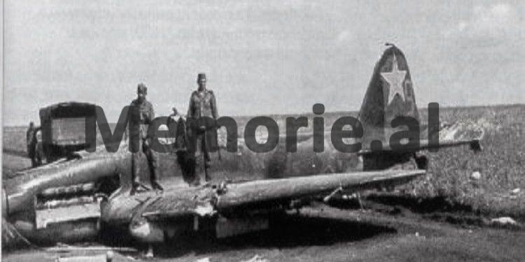 Historia e panjohur e pilotit shqiptar “që pa vdekjen me sy”: Si u rrëzova me avionin luftarak në malet e Shkupit kur po…