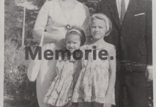 “The truth of the assassination attempt on my uncle, ‘Lefter Lefteri’, in ‘Eighth in Bronze’ and who shot him …” / Rare grandson’s testimony (rare images)