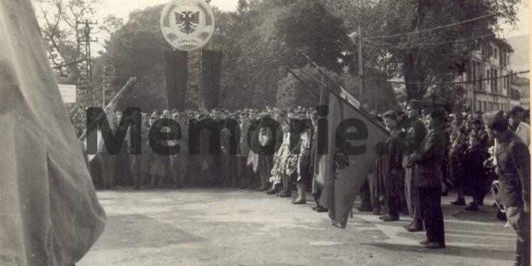 “Misioni im special në Jugosllavi si ‘koloneli i ushtrisë së vdekur”/Dëshmia e ushtarakut që mblodhi eshtrat e partizanëve të vrarë në Malin e Zi dhe në Bosnje…