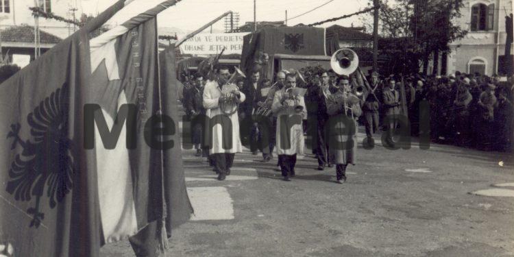 “Misioni im special në Jugosllavi si ‘koloneli i ushtrisë së vdekur”/Dëshmia e ushtarakut që mblodhi eshtrat e partizanëve të vrarë në Malin e Zi dhe në Bosnje…