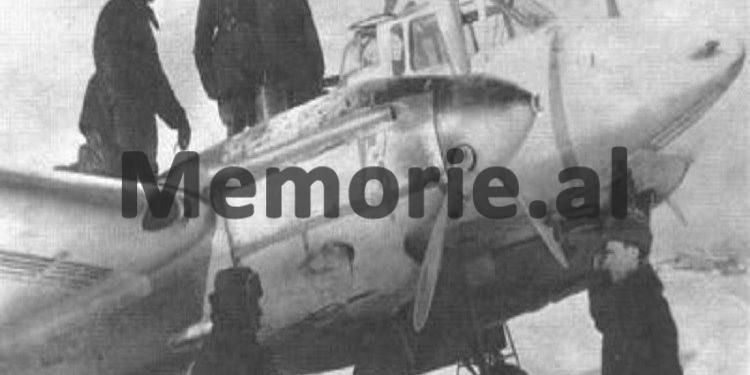 Historia e panjohur e pilotit shqiptar “që pa vdekjen me sy”: Si u rrëzova me avionin luftarak në malet e Shkupit kur po…