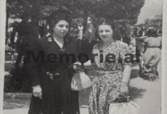 “The truth of the assassination attempt on my uncle, ‘Lefter Lefteri’, in ‘Eighth in Bronze’ and who shot him …” / Rare grandson’s testimony (rare images)