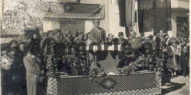 “Misioni im special në Jugosllavi si ‘koloneli i ushtrisë së vdekur”/Dëshmia e ushtarakut që mblodhi eshtrat e partizanëve të vrarë në Malin e Zi dhe në Bosnje…