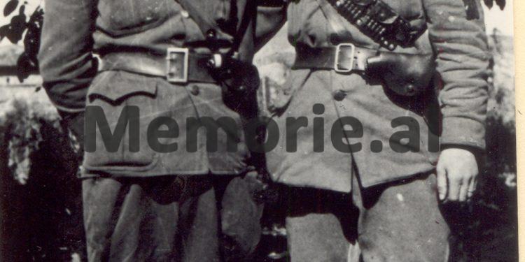 “Misioni im special në Jugosllavi si ‘koloneli i ushtrisë së vdekur”/Dëshmia e ushtarakut që mblodhi eshtrat e partizanëve të vrarë në Malin e Zi dhe në Bosnje…