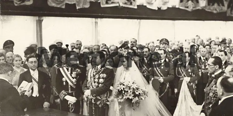 Lin Deda, miku personal i Zogut që shpëtoi Shkodrën nga gjermanët dhe u burgos nga komunistët/ Historia tragjike e majorit, që për të jetuar bënte çarqe minjsh…