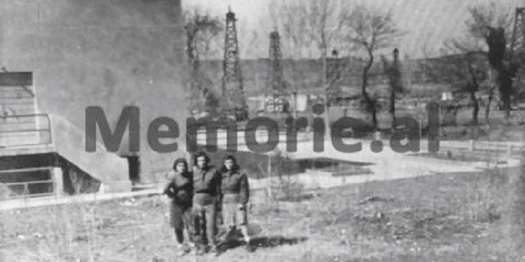 “Po pse, vëllanë e Panajot Plakut keni vënë ju te Nafta, ku na kanë sulmuar të gjithë armiqtë”?!/ Debatet e Enverit me Këllezin pas letrës së rojes së natës që “zbuloi” sabotimin…