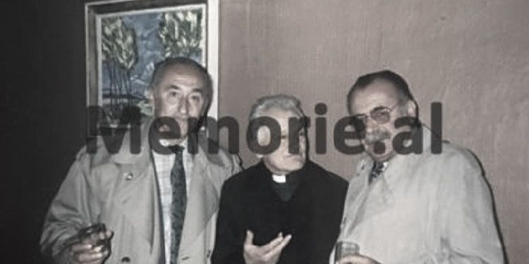 “Who urged us to blow up Stalin monument, why Dom Simon Juban did not accept the speech, the meeting with the German ambassador who told us …” Organizer of January 14, 1990