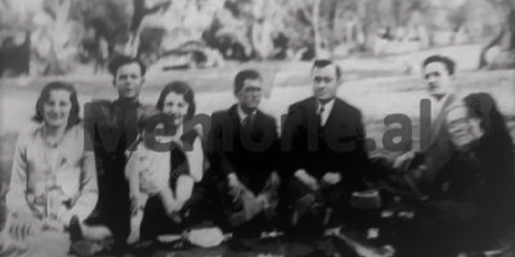 “The truth of the assassination attempt on my uncle, ‘Lefter Lefteri’, in ‘Eighth in Bronze’ and who shot him …” / Rare grandson’s testimony (rare images)