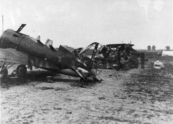 Historia e panjohur e pilotit shqiptar “që pa vdekjen me sy”: Si u rrëzova me avionin luftarak në malet e Shkupit kur po…