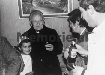 “Kush na nxiti të hidhnim në erë bustin e Stalinit, përse Dom Simon Jubani s’na pranoi fjalimin, takimi me ambasadorin gjerman që na tha…” / Flet organizatori i 14 janarit ’90-të