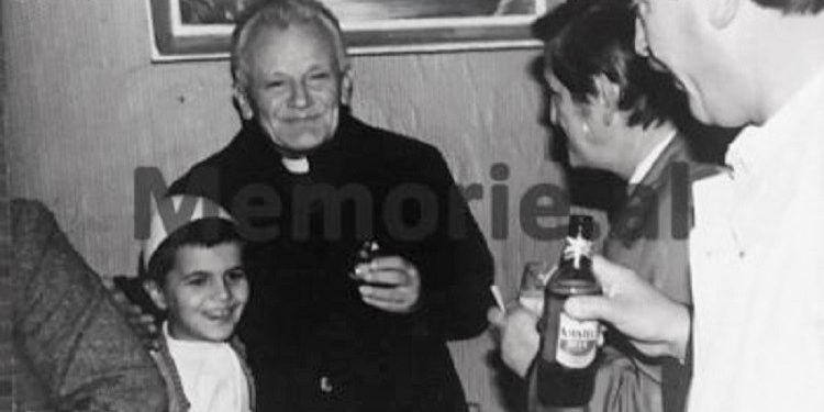 “Who urged us to blow up Stalin monument, why Dom Simon Juban did not accept the speech, the meeting with the German ambassador who told us …” Organizer of January 14, 1990